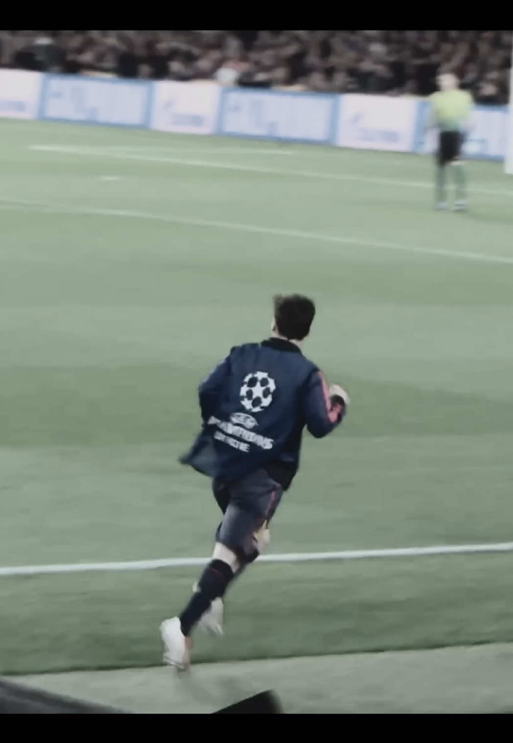 Messi Aura 😮‍💨 #messi #barcalona #leomessi #aura #kingvon 