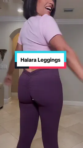 Halara UltraSculpt High Waisted Tummy Control Butt Lifting Ruched Pocket Shaping Yoga Leggings    The high-waisted design smooths your tummy while butt-lifting ruched details enhance your natural shape. Practical pockets keep essentials secure during workouts, and the sculpting fabric supports every movement. Made without harmful chemicals, these leggings deliver premium comfort and safety. @Halara shop • Shape & Lift Elegantly #tummycontrolleggings #seamlessshapewear #sculptingleggings #tummycontroljeans #TikTokShopHolidayHaul