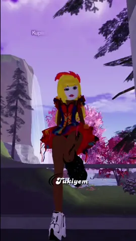 Makasih adik² Roblox ku..  🫰🫰🫰 Map:Mt Fioryn @rendanf12  @renz_yaemiko  #fypシ  #robloxfyp  #robloxkonten  #tuatuaroblox  #guyonanreceh 