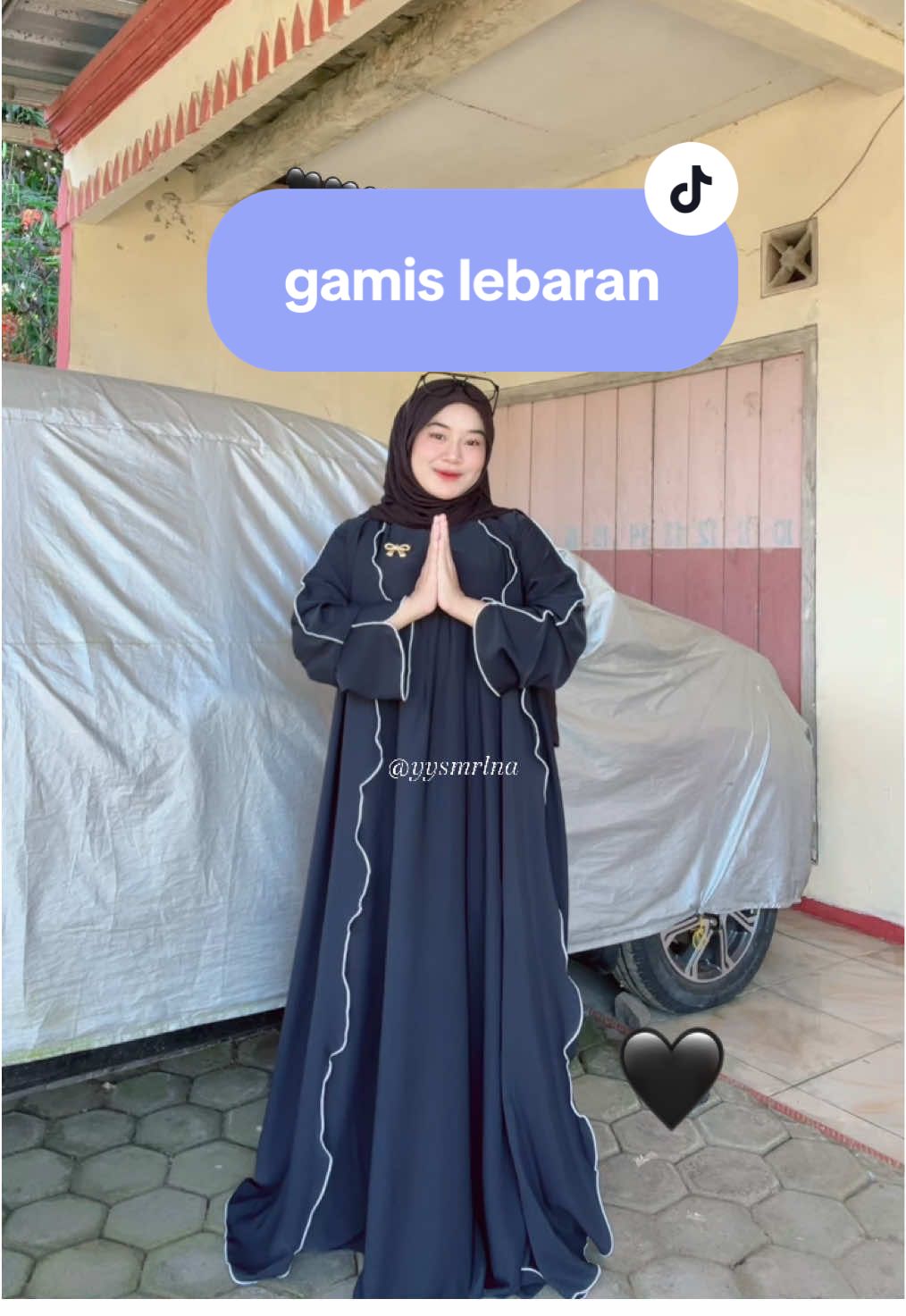 rekomendasi gamis lebaran @Lozy Hijab🖤 #masyaallahtabarakkallah #gamislebaran #gamislebaranterbaru #lebaran2026 #lozyhijabfashion #outfitlebaran #ootdlebaran #gamiskekinian #gamismewah 