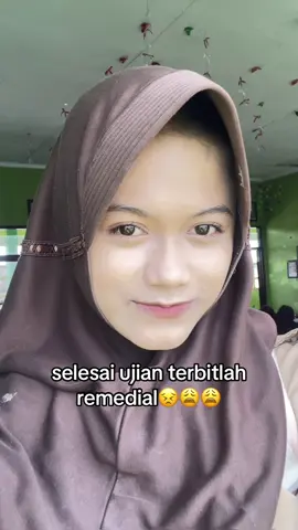 hayoo siapa yg remed