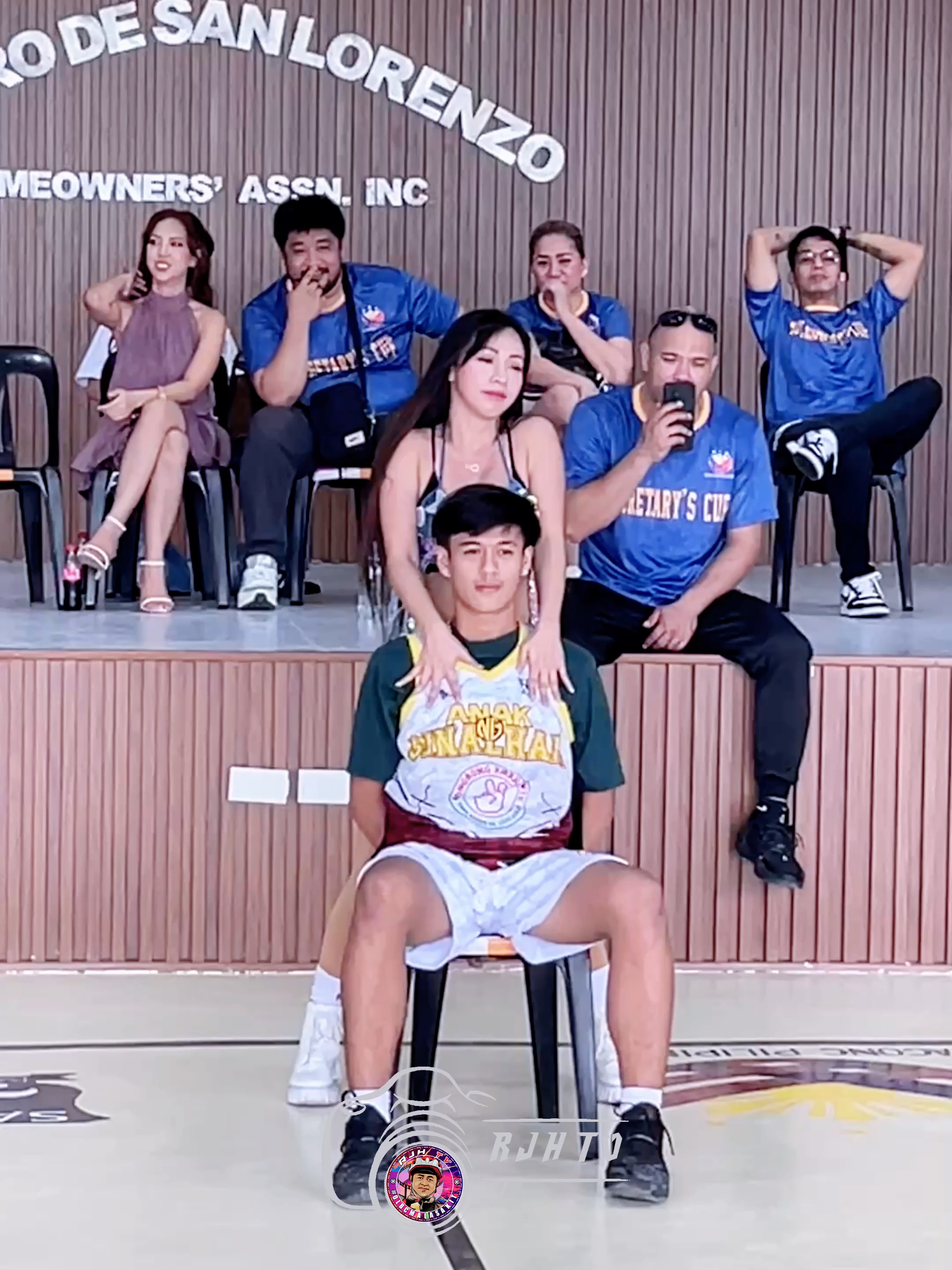 “Pumaldo si Kuya… isang hiniling, tatlo ang ibinigay — sagad na sagad! 😂🔥” #rjhtv #fblifestyle #musemodelvibes #viral