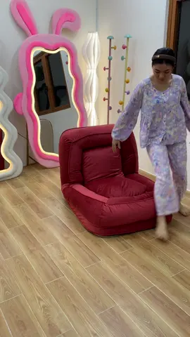 ghế lười ổ mèo @Nội Thất Phương Thanh nick phụ #ghế_lười_ổ_mèo #ghế_lười_sofa #ghế_sofa_gấp_gọn 