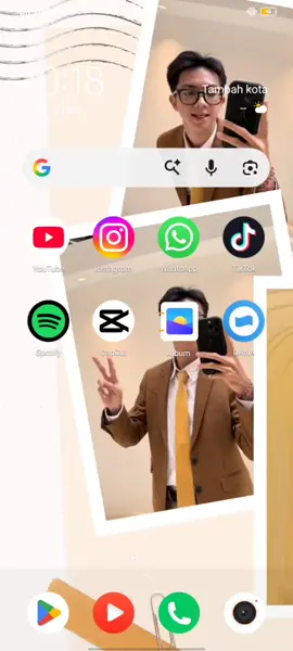 TUTORIAL MELIHAT CHANNEL YOUTUBE FAVORIT KALIAN #yangblmtaumerapat #korizen_ #bantuinfypdong 