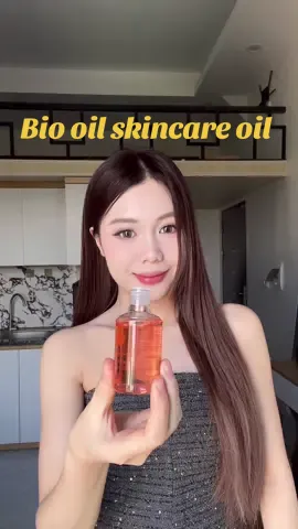 thêm một bước thoa dầu dưỡng da ẩm mịn vào mùa đông nhaa #megawecare #megawecarevietnam #biooilskincareoil #bodyoil 