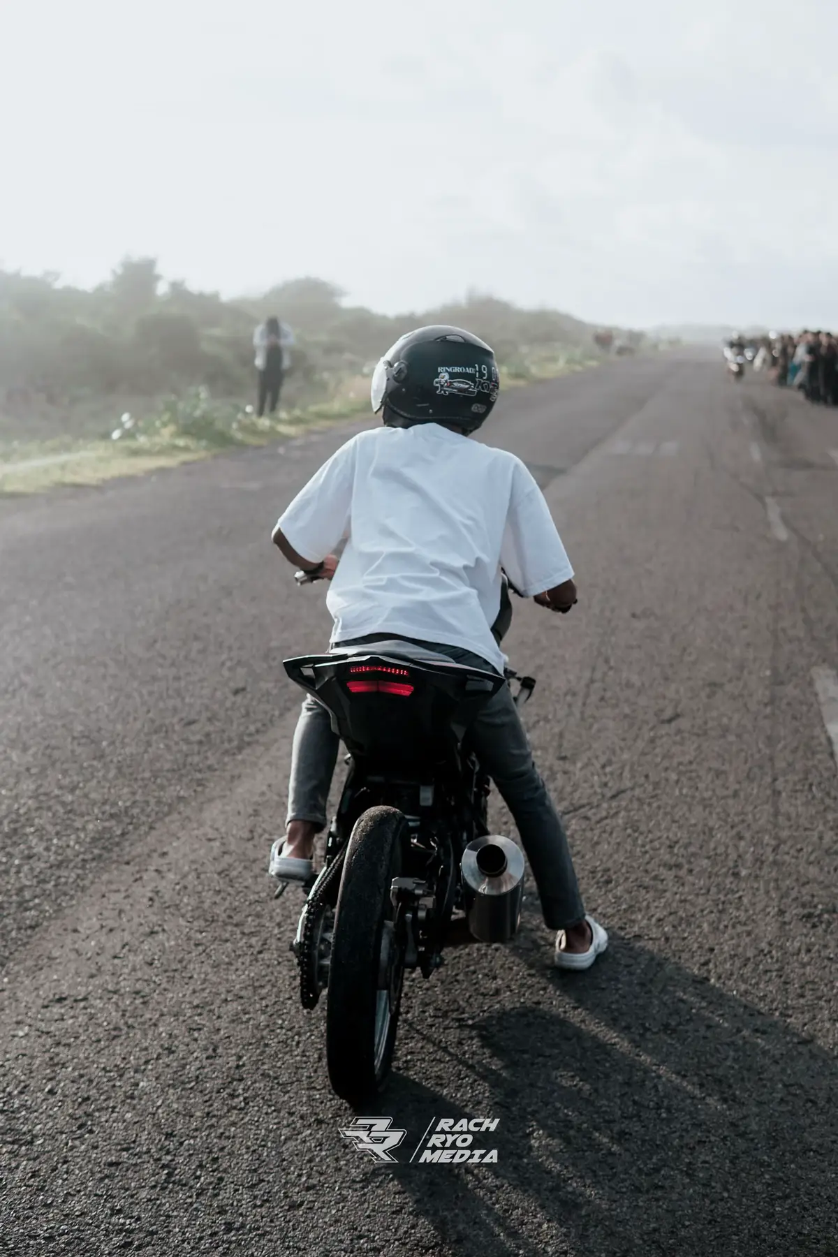 #cbr250rr #trondol #mswyk #newcbr250rr2023 