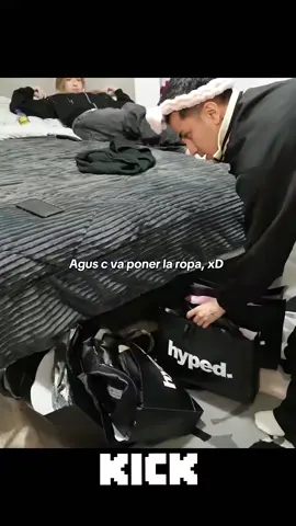 JAJAJA#cristo #kick #kickperu #cristorata7 #aguspadilla 