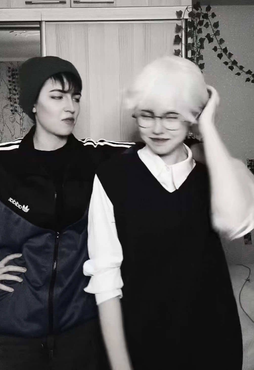 @김안 | kimanya 🐰 #tinybunnycosplayers #tinybunnyanton #tinybunnyroma #tinybunnycosplay #antonandroma 