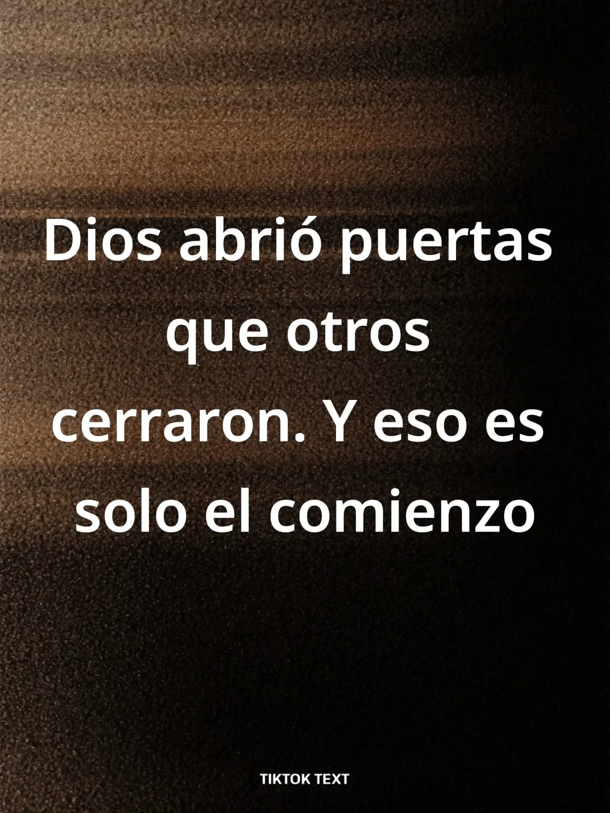 Cree, confía y seguí adelante. Cada día es una nueva oportunidad para crecer, sanar y avanzar. 🌟 Si este mensaje te ayudó, deja un ❤️ y escribí “Yo puedo”. #LaFeEsPoder #Motivacion #Fe #Esperanza