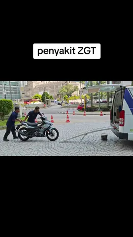 zgt u buat I pening #modenas #z15gt 