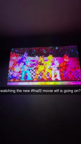 too funny to be a story srry #fnaf 