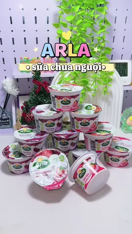 Sữa chua nguội mới của @Arla Việt Nam ngon lắm nha các mom đã thử cho bé nhà mình chưa 🤩 #arla #suachuaarla #arlayogurt #suachuanguoi #mevabe 