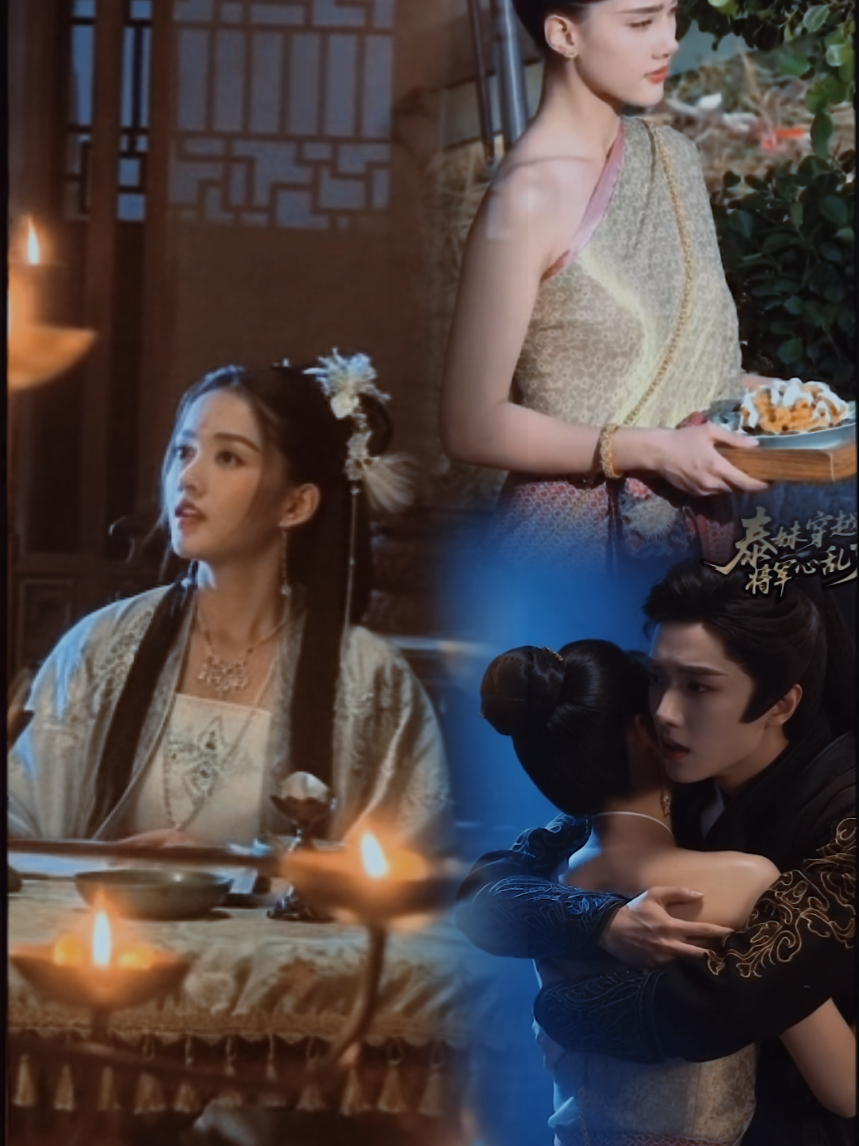 งานไวเกินคุณน้า! ถ่ายทำเสร็จแล้วจ้า โปรเจกต์มินิซีรีส์ไทย-จีน 