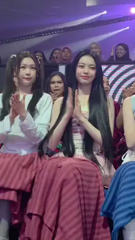 Di Indonesia Yeon tidak kenal jam malem bobo 😅🤣 #Hearts2Hearts #하츠투하츠 #Yeon #S2U #wrappedspotify2025 