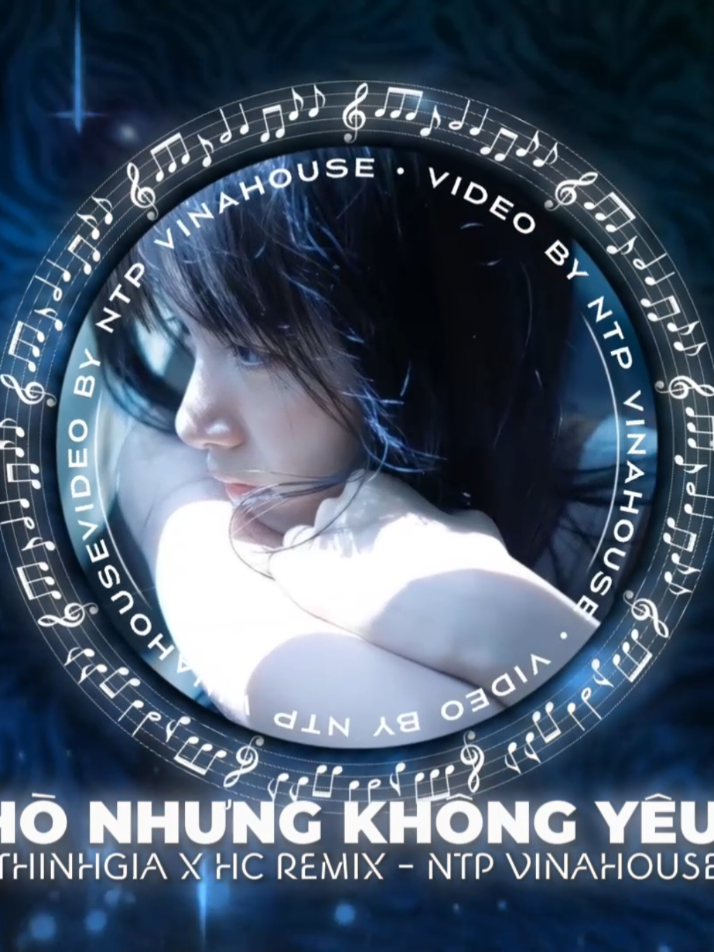 Hẹn Hò Nhưng Không Yêu x Supernova x Không Buông - ThinhGia x HC Remix - Ntp Vinahouse #henhonhungkhongyeu #khongbuong #thinhgiaremix #hcmusic #ntpvinahouse 