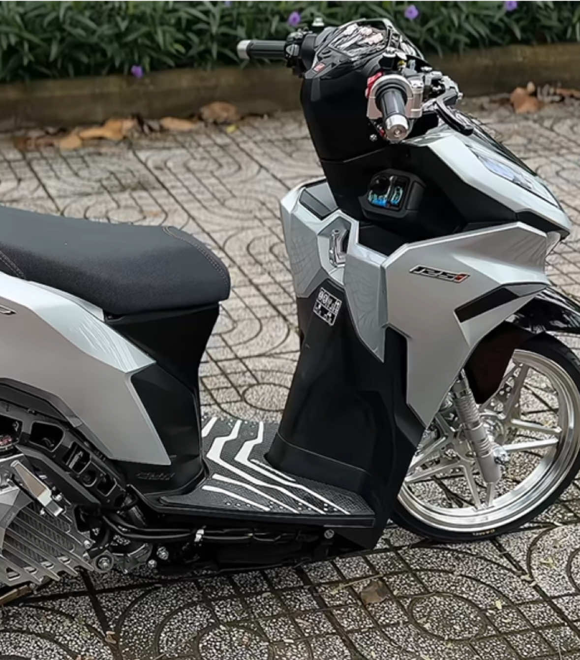 #vukhang #vario125dokieng #var125 