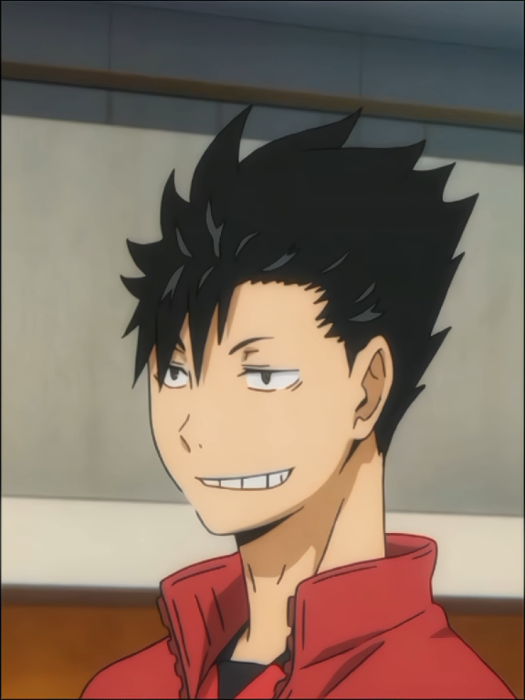 dasar anak muda #kurootetsurou #kuroo #haikyuu #bismillahfyp #dill_saja🐈‍⬛ 