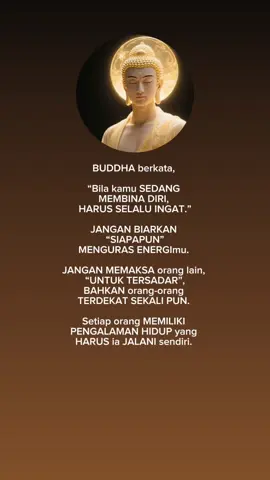 #buddha #karma #sabar #pengembangandiri #ratnasky8383 