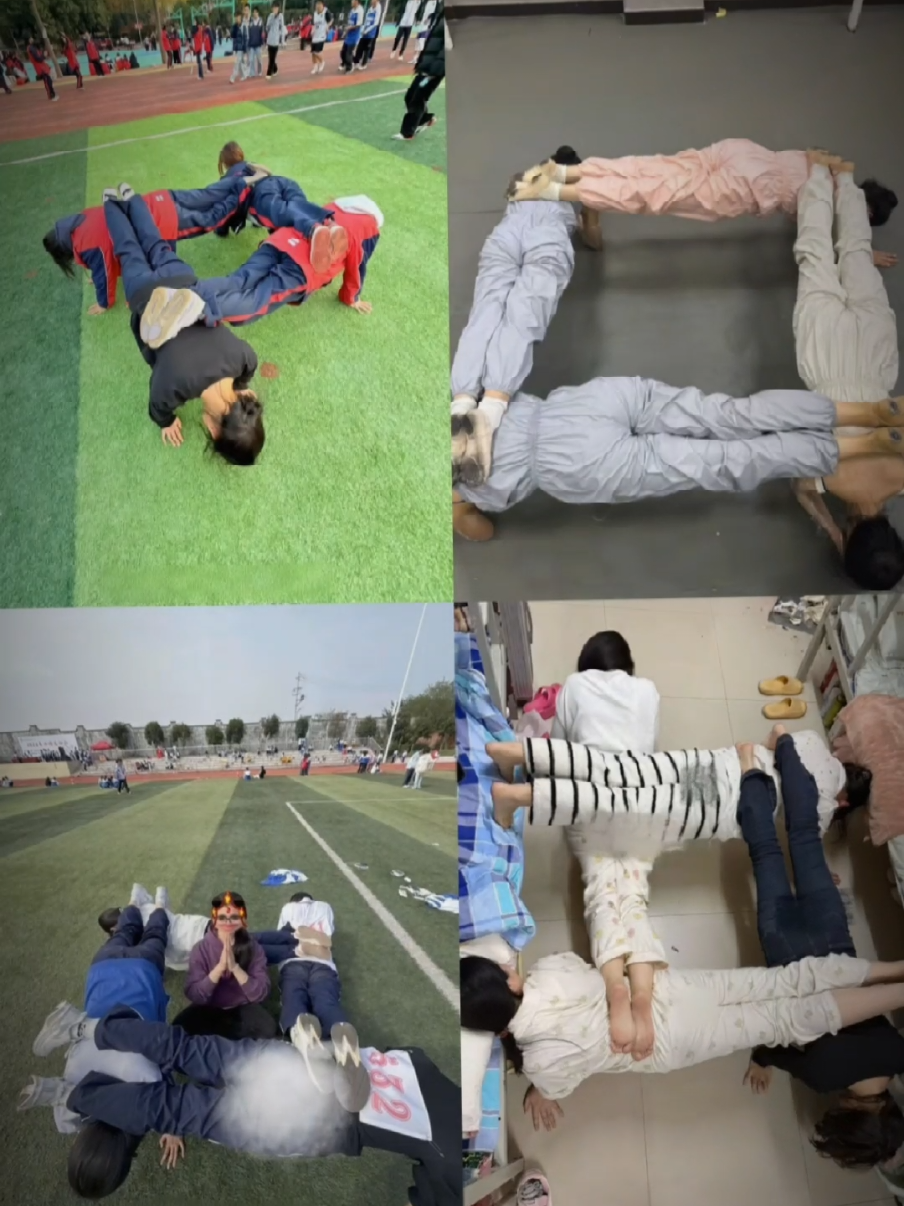 人拍照姿势大挑战,这个我们真能拍 #xh #xuhuong #tipchupanh #selfie #taodangchupanh 