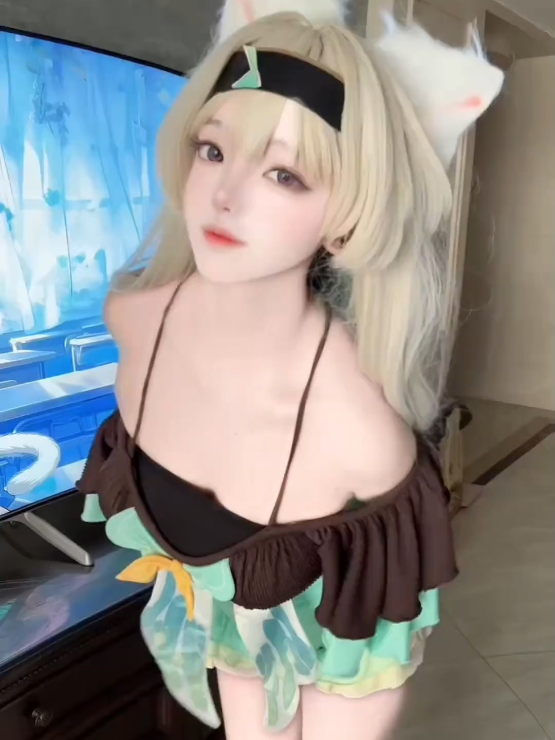 Ôi, mèo con cũng muốn yêu đương! 🥺💔 #Vietnam #Hanoi #Saigon #MèoCưng #ThúCưng #TìnhYêu #ĐángYêu #HàiHước #XuHướng #Fyp