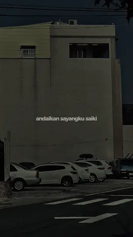 Andaikan sayang ku…🤙🏿🎧💃#liriklagu #overlay #trend 