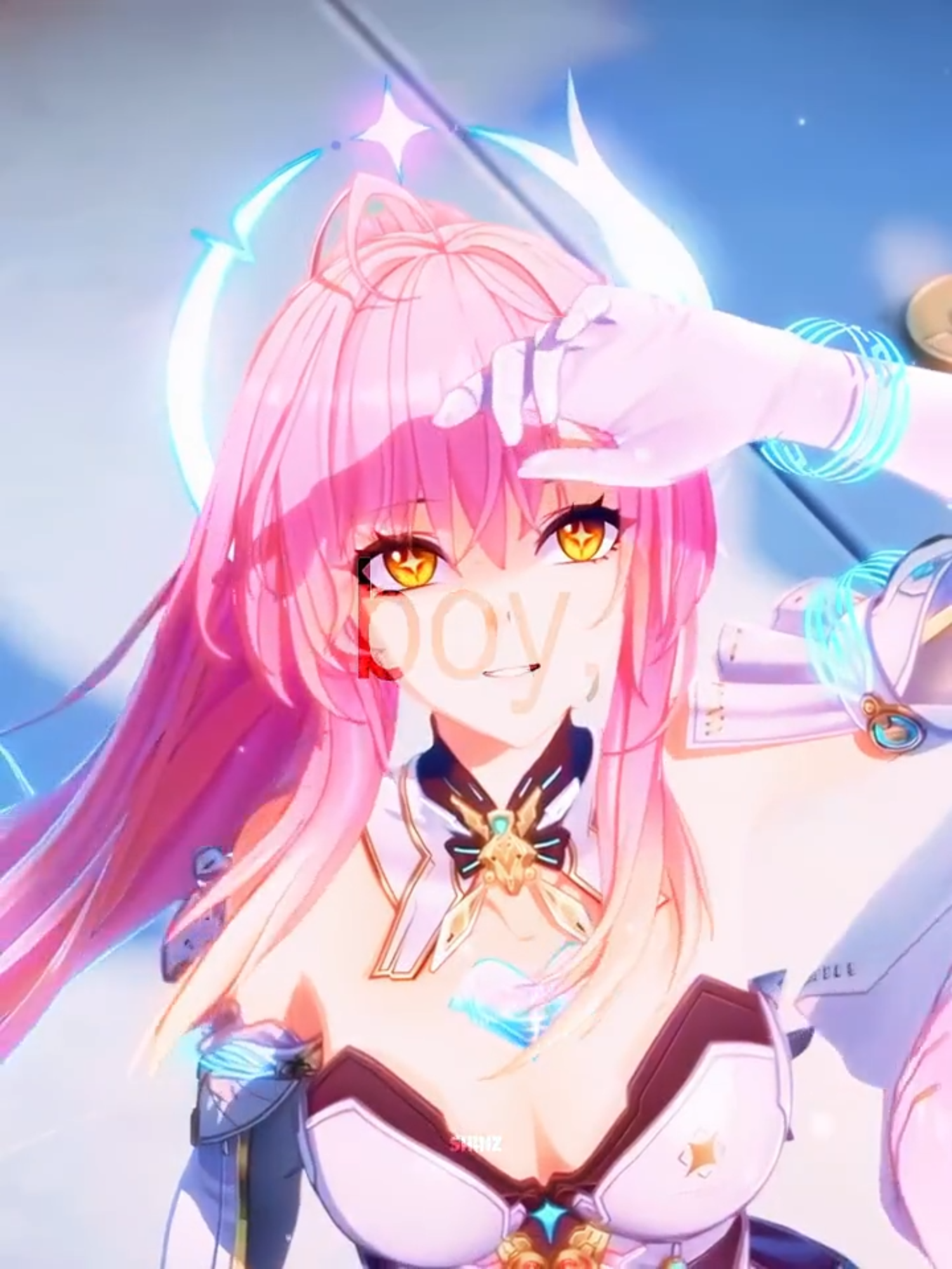 WHO IS THAT KUROOOOO?!! NANAMI VER PINK HAIR?!!😍🩷🩷 #wutheringwaves #wutheringwavesedit #wuwa #wuwaedit #lahairoi #wuwacreator #鳴潮 #kurogames #foryou #fyp