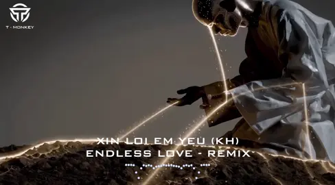 Endless Love x Xin Lỗi Em Yêu - Remix #monkeymusic #remix #nhachaymoingay #xh #trending 