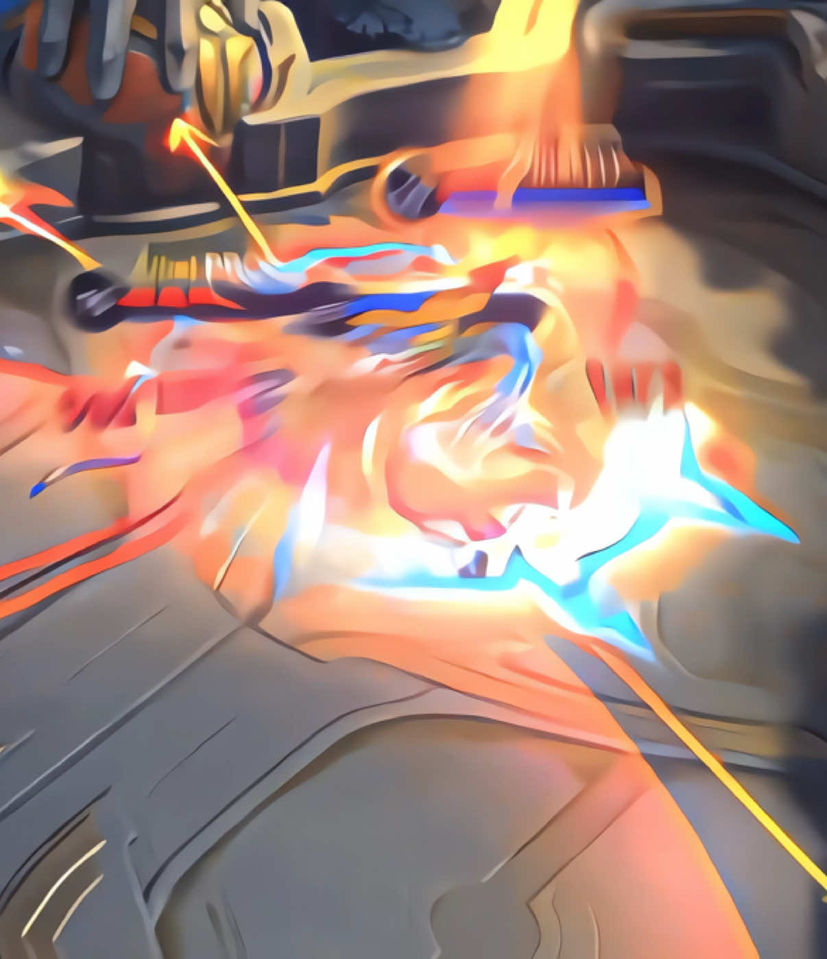 🥀. #MLBB #mobilelegends #fanlissxml 