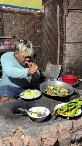 Madang lur babat super lagi#fyp #mukbang #makan #2025 