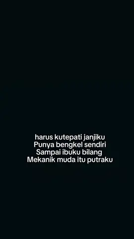 #djm_teknik #mekanikmuda #perintisbukanpewaris 