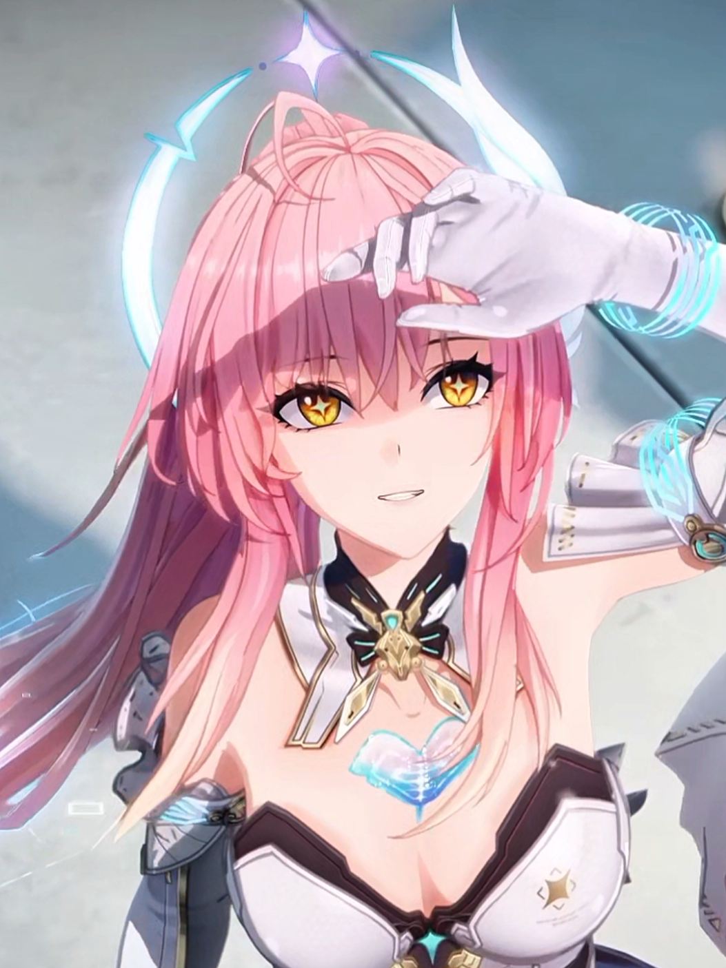 #yizarr🌸 #fypシ #foryoupage #wutheringwaves #wuwa 