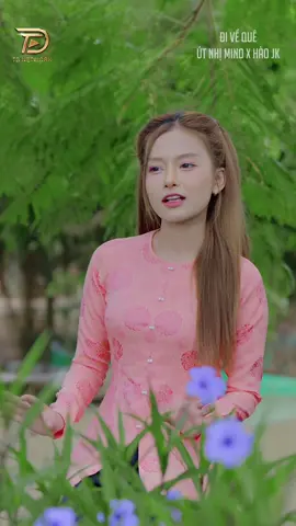 Demo Đi Về Quê 7/12 ...#utnhi_mino_official #xuhuong #tdnetwork #diveque 