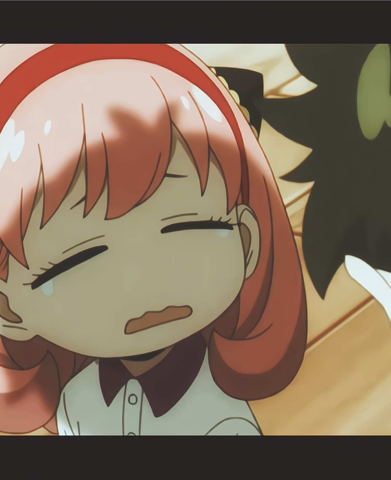 #DAMIAN + #ANYA — dt and idea: @iza 🥰 #damiandesmond #anyaforger #spyxfamily 