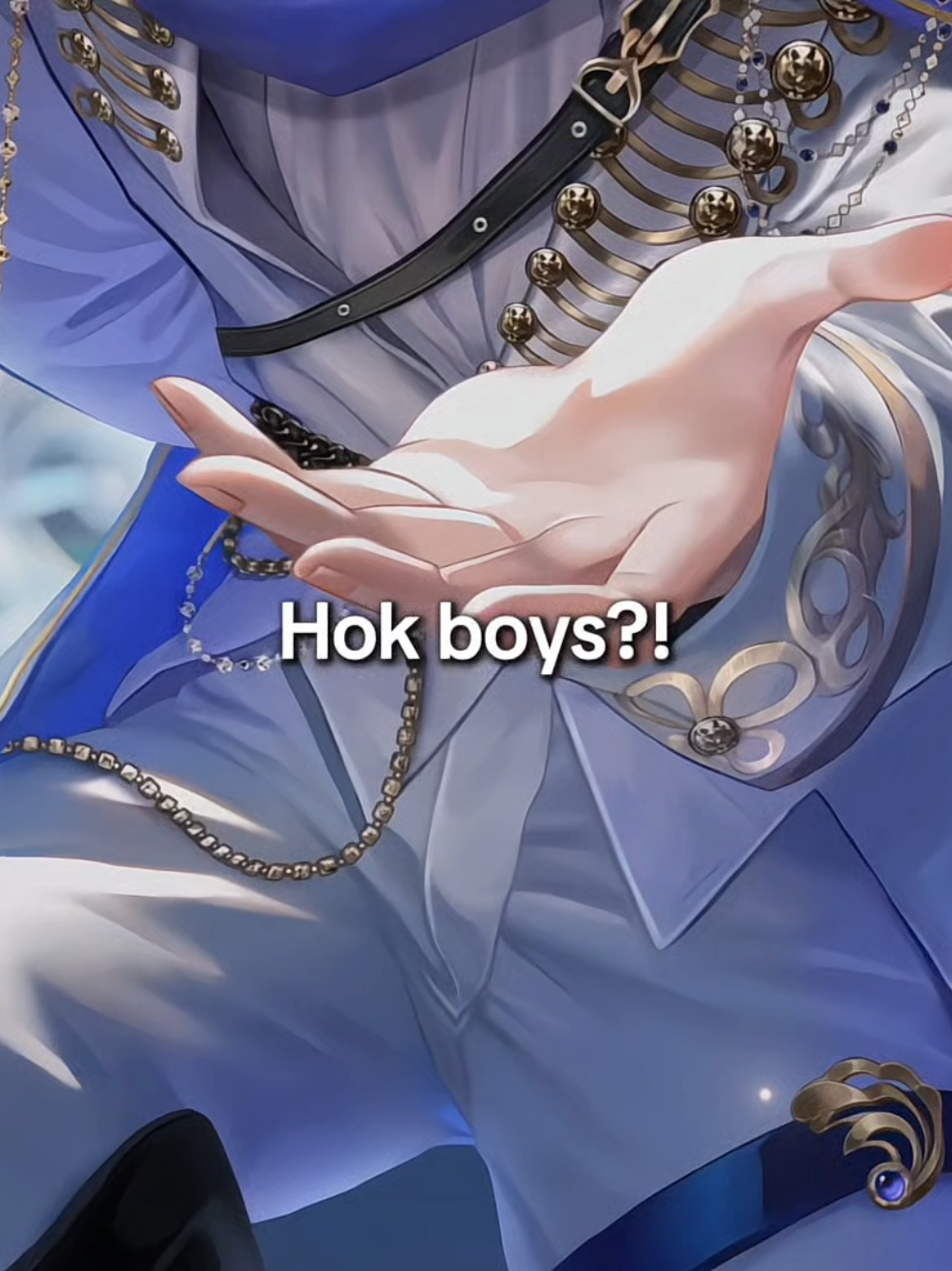 they're so majestic🤧 #kaizer #simayi #honorofkings #hokstudio #hok 