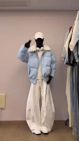 편안한 데일리 룩, 멋도 챙기기!#OOTD #stepblock 