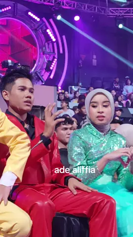 tebak lagi ngapalin gerakan apa nih Milen😁🤭 MasyaAllah Mila Valen❤❤ @da7.valen  da7mila #milen #mila #valen