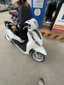 #lead2025 #lead125 #xuhuongtiktok #lead4val 