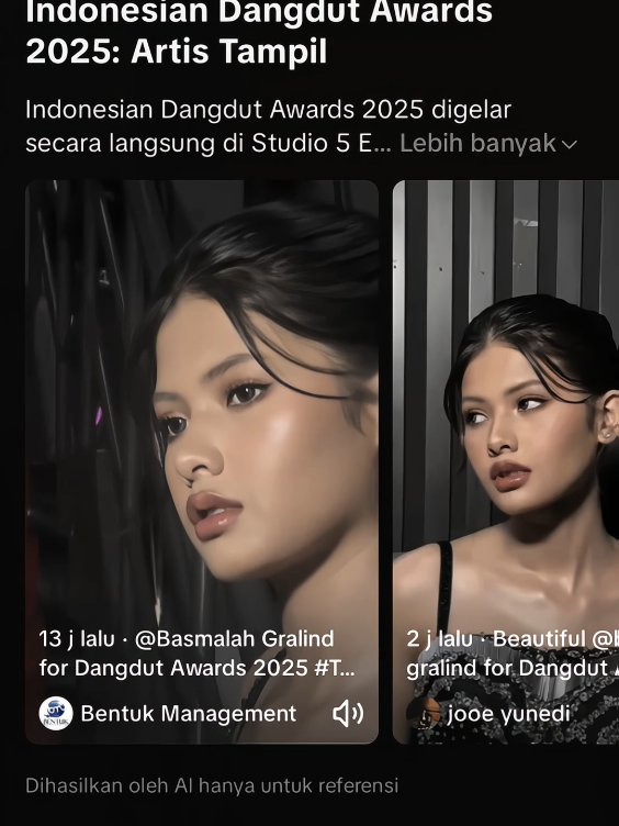 QUEEN 👸🖤 #basmalahgralind #masukberanda #fypシ 