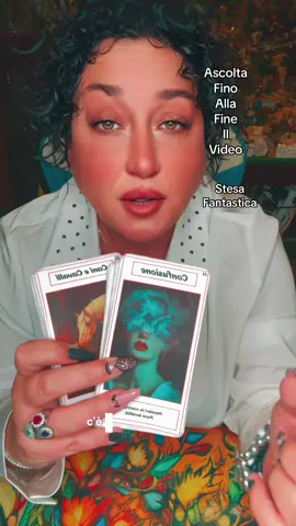 PER CONSULTI PRIVATI SCRIVI SU WHATSAPP AL 3343469279 o al 3271283421 🔮❤️🦋 #tarot #tarotreader #cartomanzia #cartomante #universo 