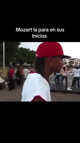 Mozart la para en sus inicios #alofoke #mozartlapara  #Recuerdos 