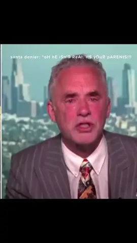 santa deniers need to cope #christmas #santaisreal #fyp #viral #funny 