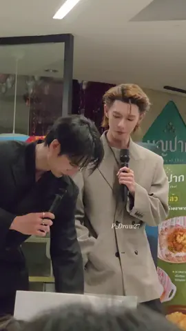 พาเวลชอบก่อนเนาะชัดเลย👈 #PoohPavelxFANDOMLIVE  #ppoohkt #พูห์กฤติน  #พาเวลพูม #pavelphoom  @ppoohkt @pavelphoom 