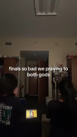 finals week or my final week @minnu #vietnamese #indian #mallu #finals #college 