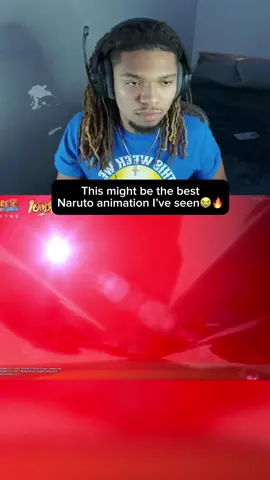 Naruto x cyberpunk animation was genuinely insane for a mobile game😭 #anime #naruto #sasuke #finalform15 