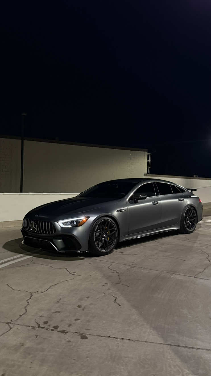 bmw who #amg #gt63s #fyp #viral #trending 