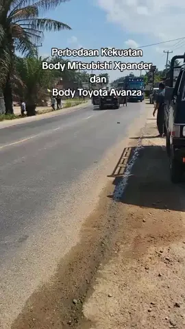 Teta selalu berhati-hati dan utamakan keselamatan  #fypシ゚viral🖤tiktok #mitsubishimotors #foryoupage❤️❤️ 