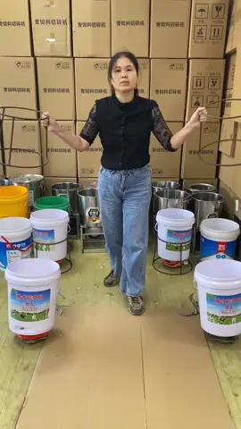 Đầu tư cho chăn nuôi không bao giờ là thiệt #xuhuong #mayxaydanang #mayxayraucu #mayxaythucanchannuoi #mayxay 