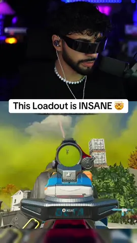 The Absolute Meta in Black Ops 7 Warzone! #warzone #blackops7 #mrdaft #meta #creatorsearchinsights 