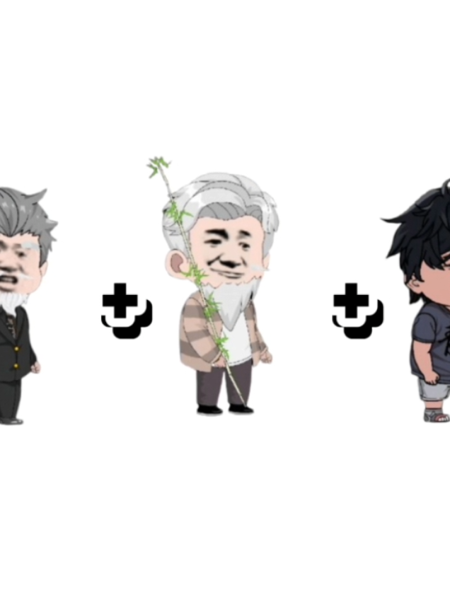 Combo mạnh nhất game?🤔🔥#caucavancan 