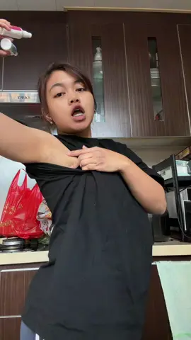 Solusi keti mambu dan abu2🫴🏼 